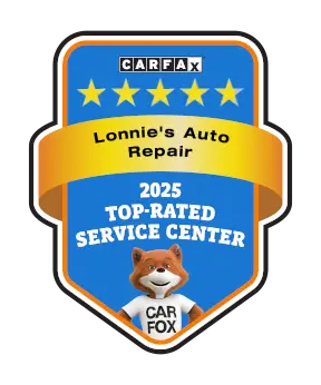Carfax Badge