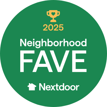 Neighborhood Fave 2025