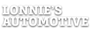 Lonnie's Logo